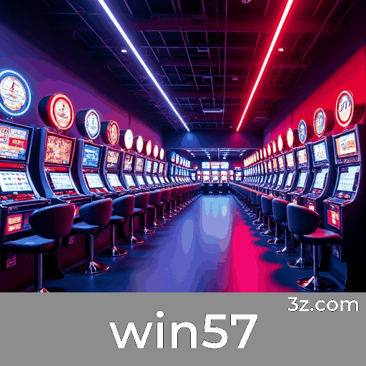 DEPÓSITOS na win57